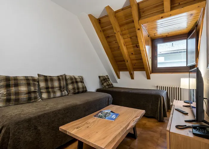 Riu Nere Mountain Apartments