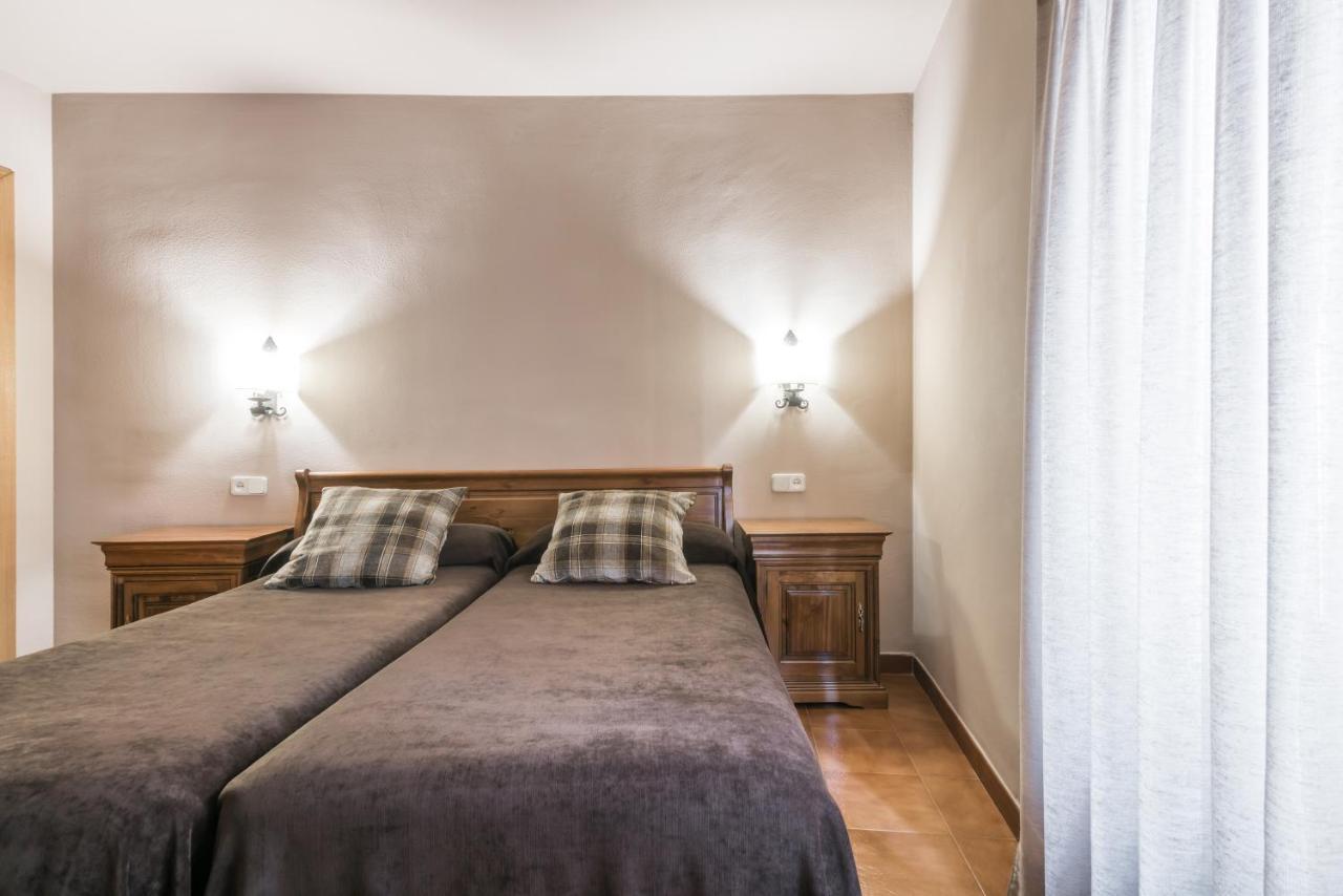 Riu Nere Mountain Aparthotel