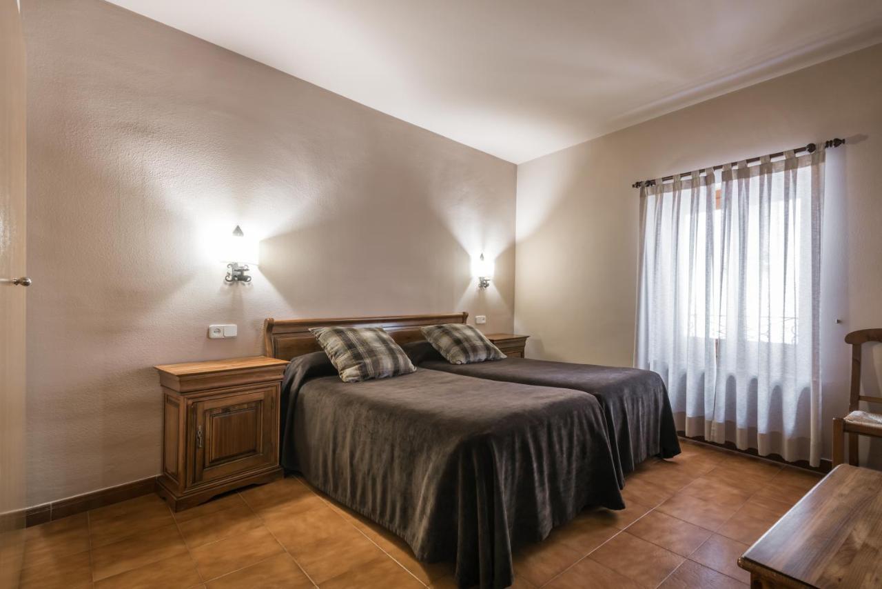 Riu Nere Mountain Aparthotel