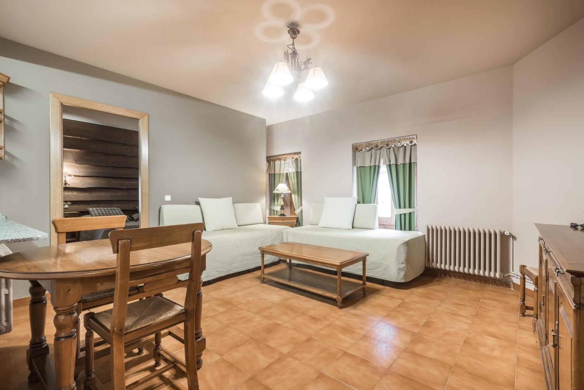 Aparthotel Riu Nere Mountain Vielha e Mijaran
