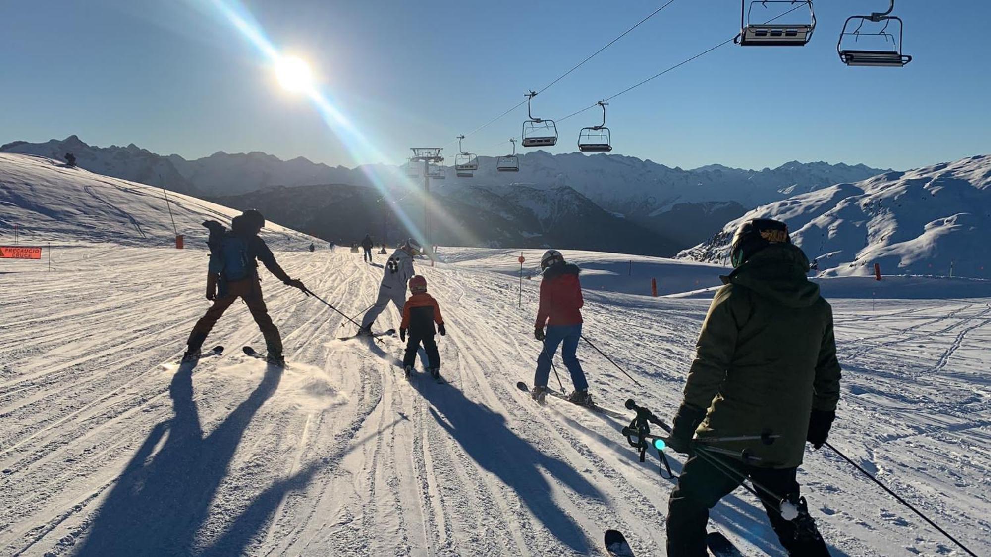 Riu Nere Mountain 3*