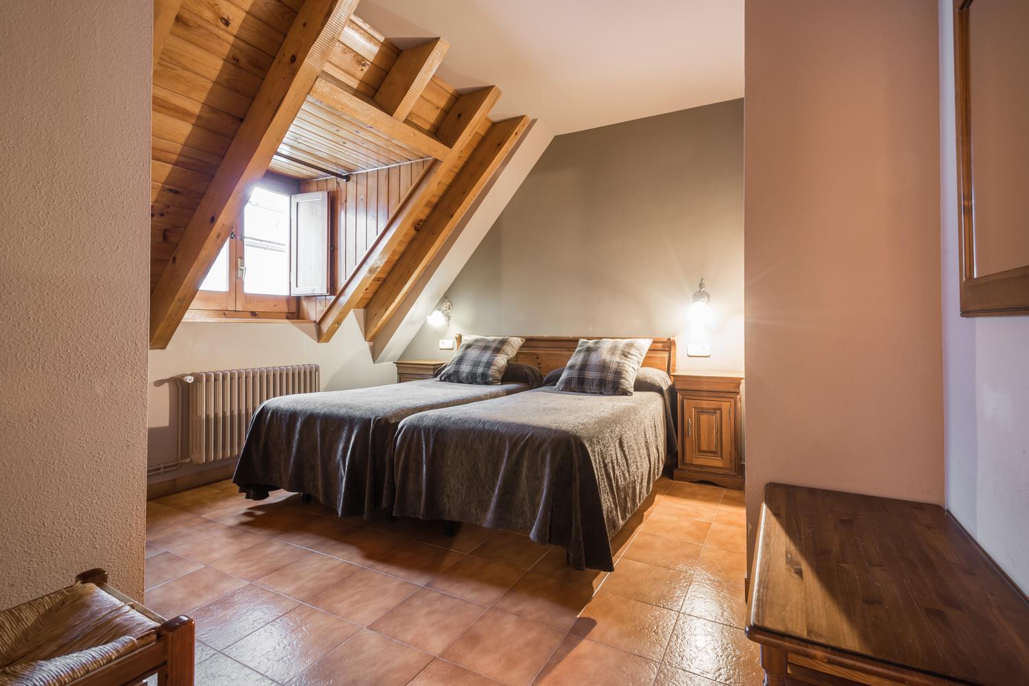 Aparthotel Riu Nere Mountain Vielha e Mijaran