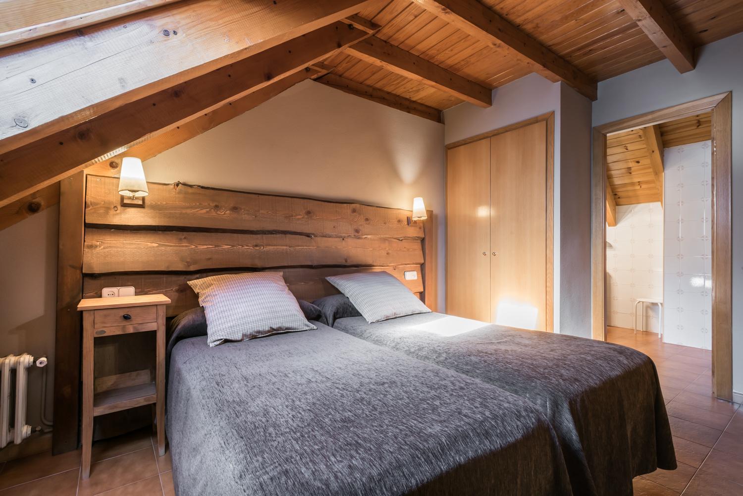 Aparthotel Riu Nere Mountain