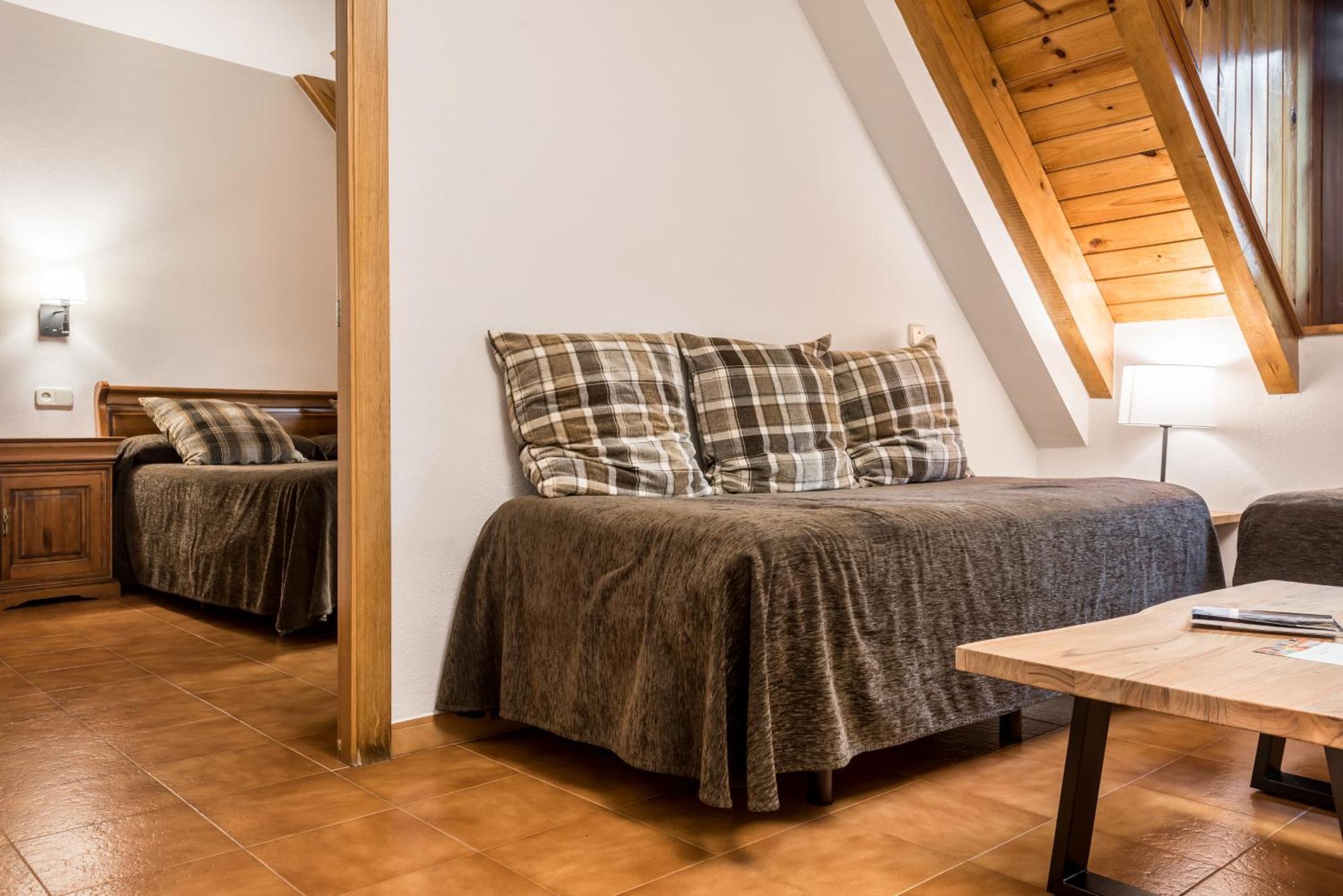 Riu Nere Mountain Aparthotel