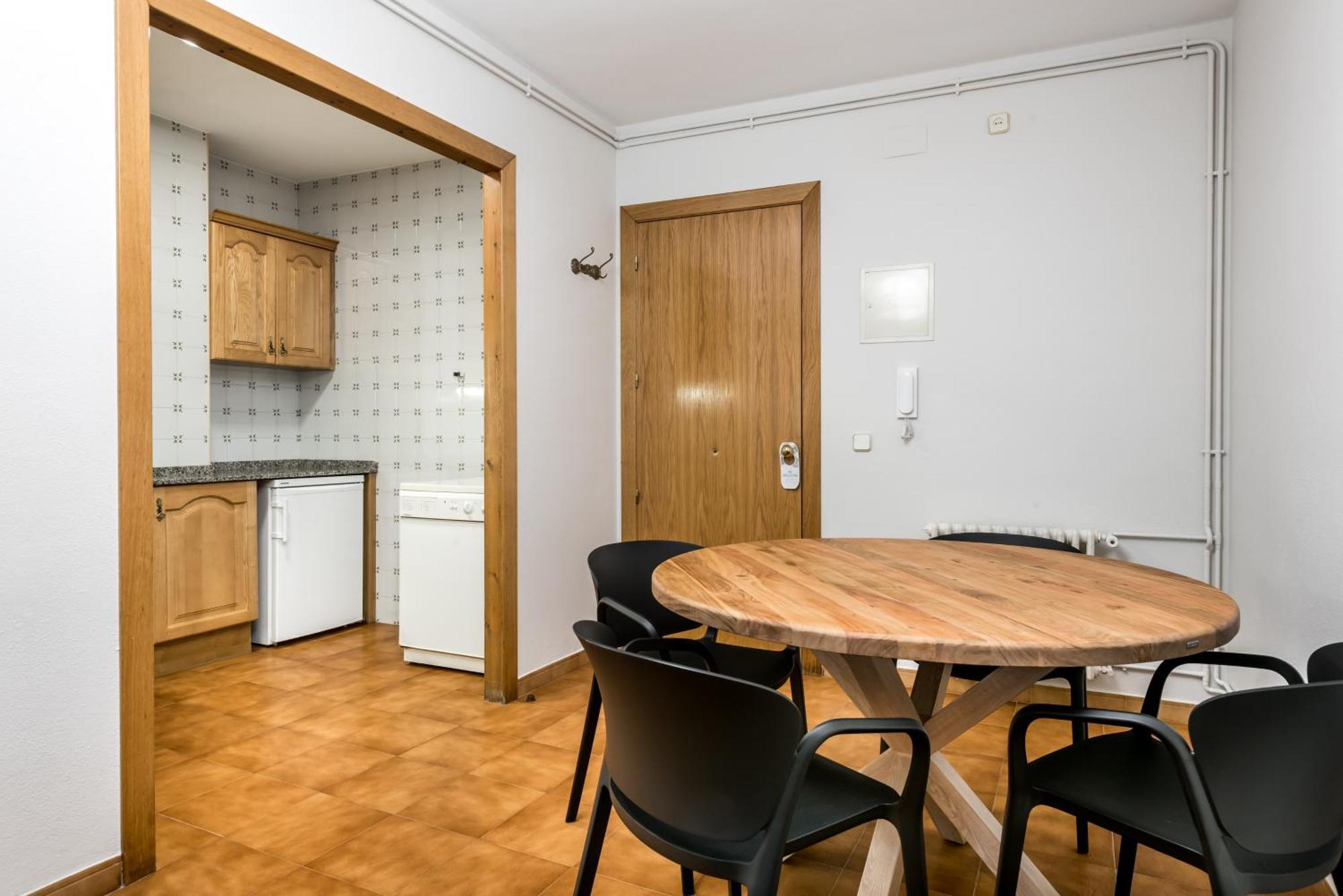 Riu Nere Mountain Aparthotel Vielha e Mijaran