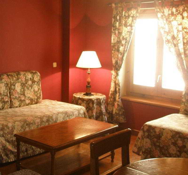Aparthotel Riu Nere Mountain